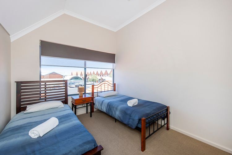 Ocean View Port Geographe