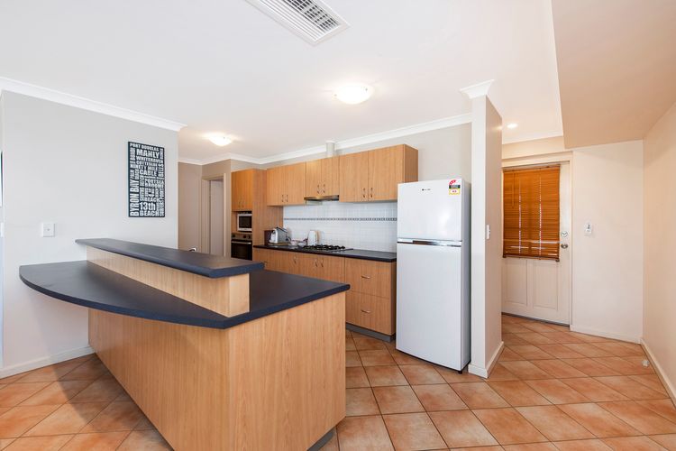 Ocean View Port Geographe