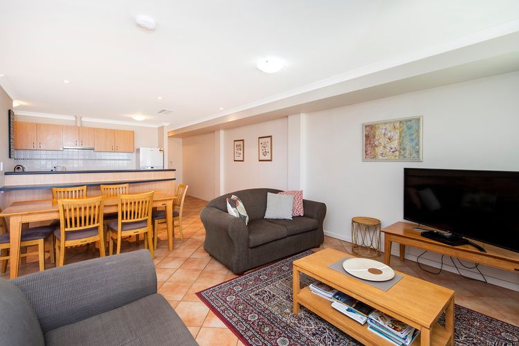 Ocean View Port Geographe