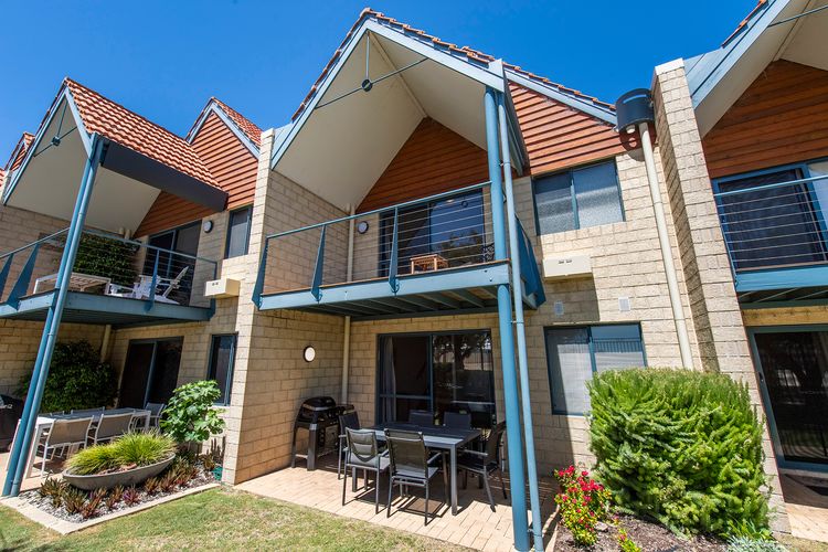 Ocean View Port Geographe