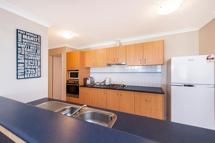 Ocean View Port Geographe