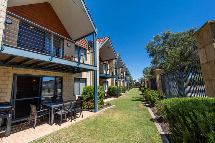 Ocean View Port Geographe