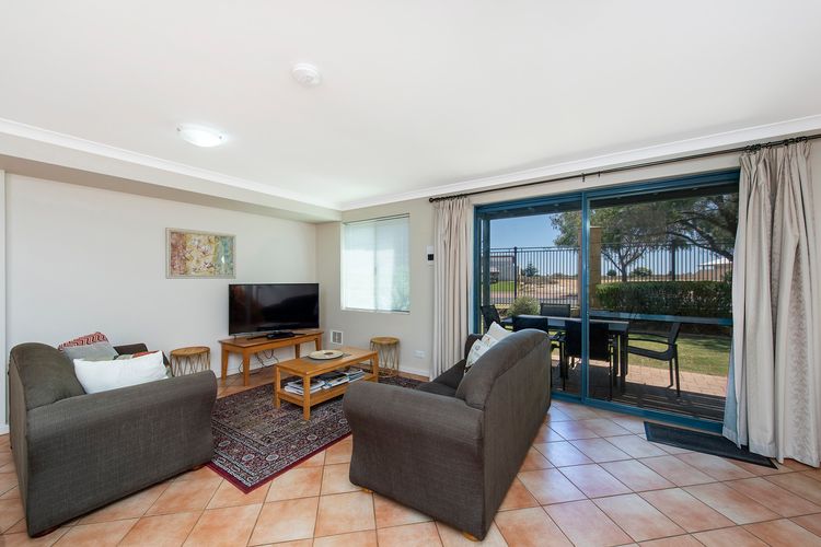 Ocean View Port Geographe