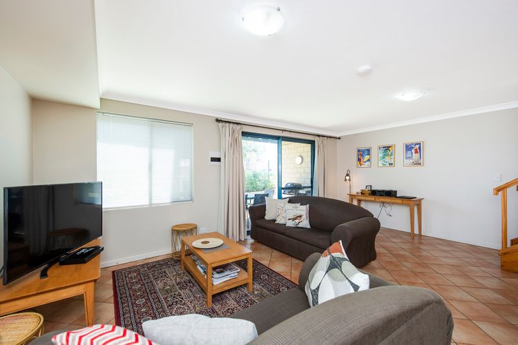 Ocean View Port Geographe