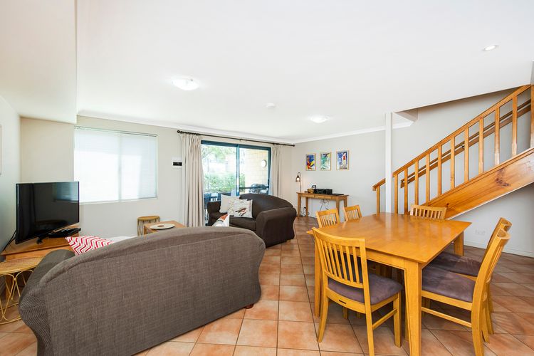 Ocean View Port Geographe