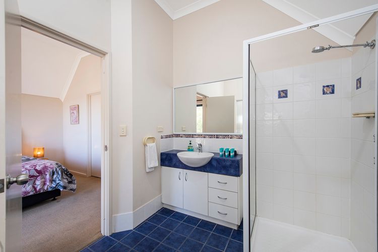 Ocean View Port Geographe