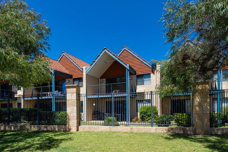 Ocean View Port Geographe