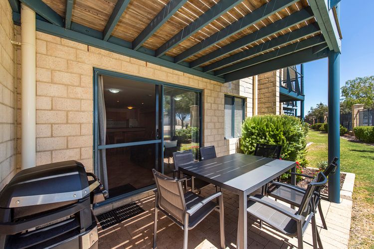 Ocean View Port Geographe