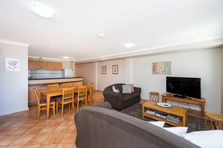 Ocean View Port Geographe