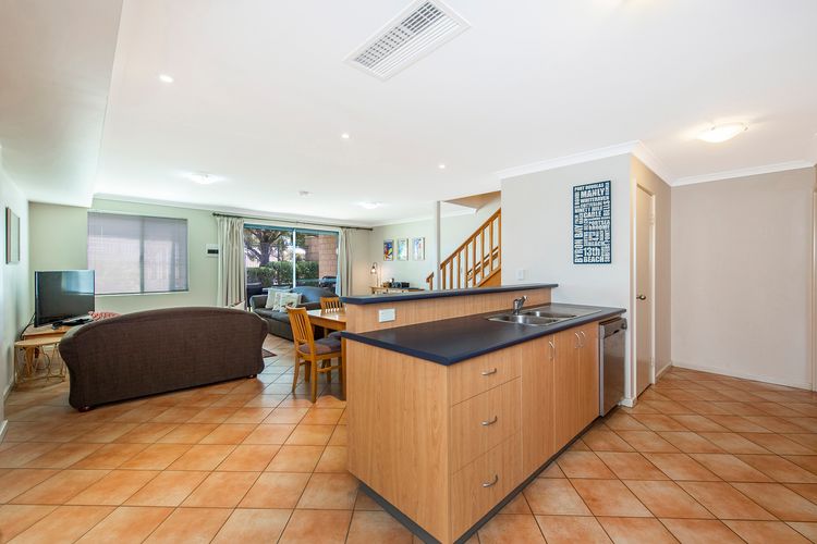 Ocean View Port Geographe