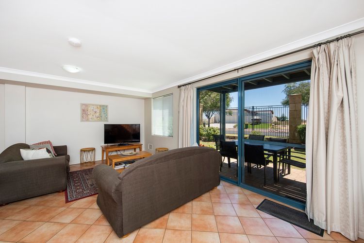 Ocean View Port Geographe