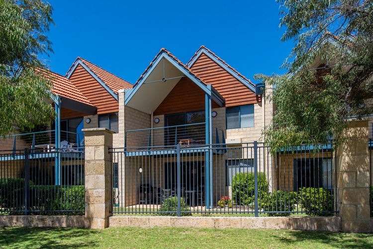 Ocean View Port Geographe