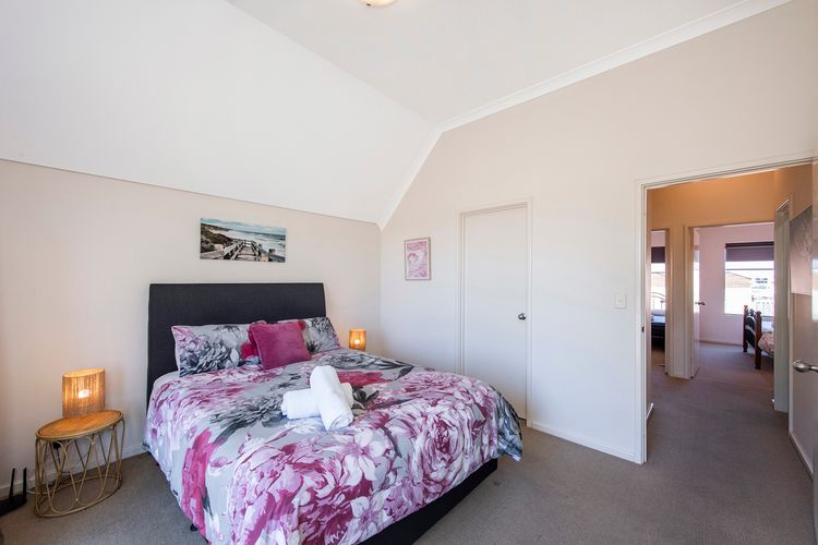 Ocean View Port Geographe