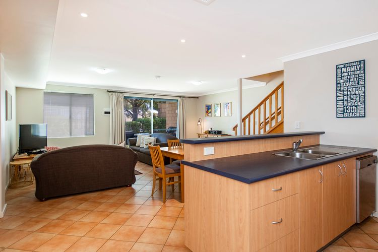 Ocean View Port Geographe