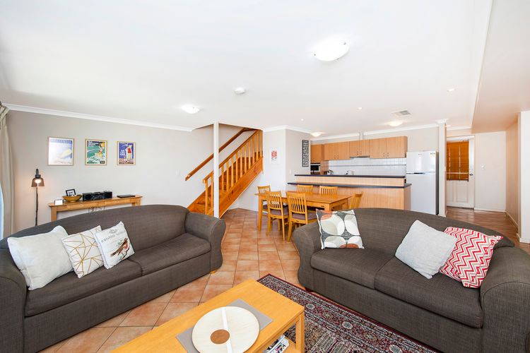 Ocean View Port Geographe