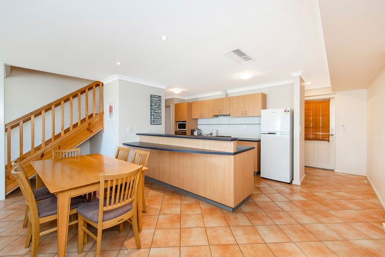 Ocean View Port Geographe