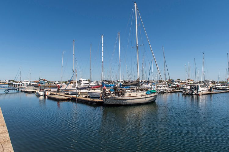 Ocean View Port Geographe