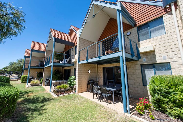 Ocean View Port Geographe