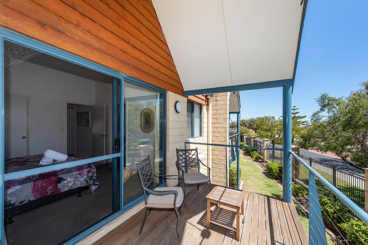 Ocean View Port Geographe