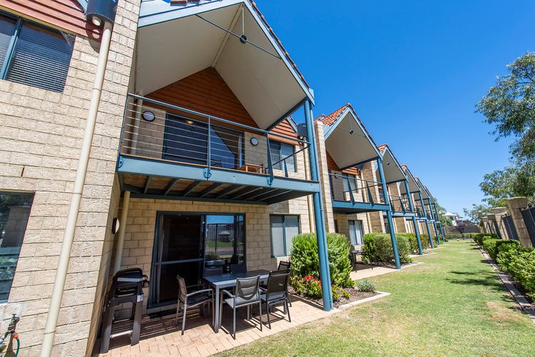 Ocean View Port Geographe