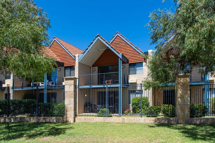 Ocean View Port Geographe