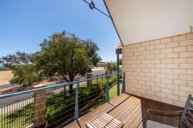 Ocean View Port Geographe