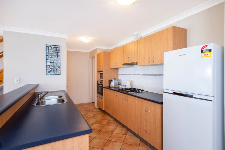 Ocean View Port Geographe