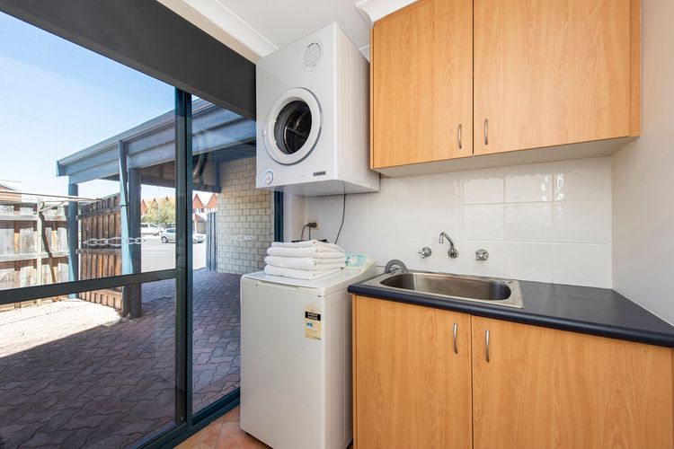 Ocean View Port Geographe