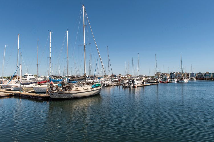 Ocean View Port Geographe