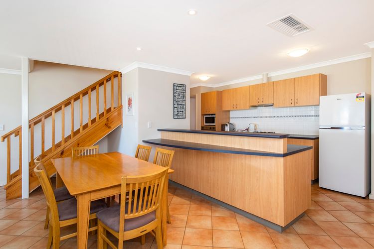 Ocean View Port Geographe