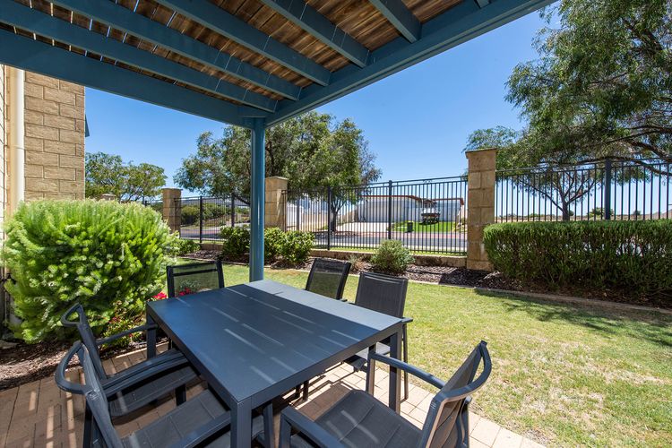 Ocean View Port Geographe