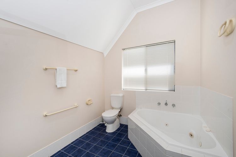 Ocean View Port Geographe