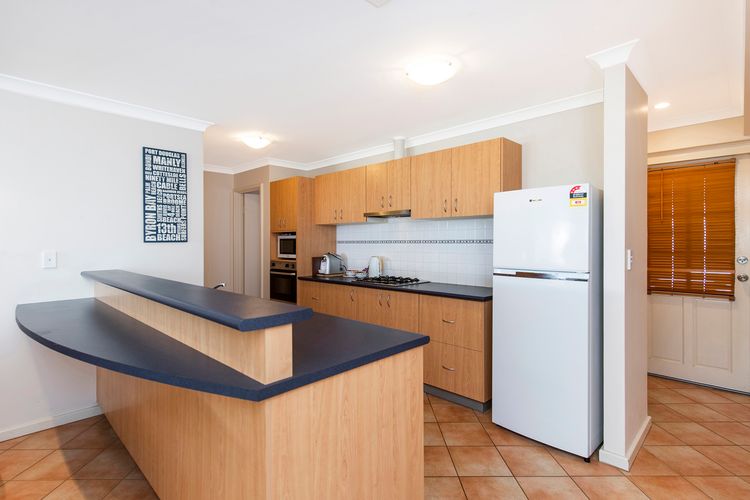 Ocean View Port Geographe