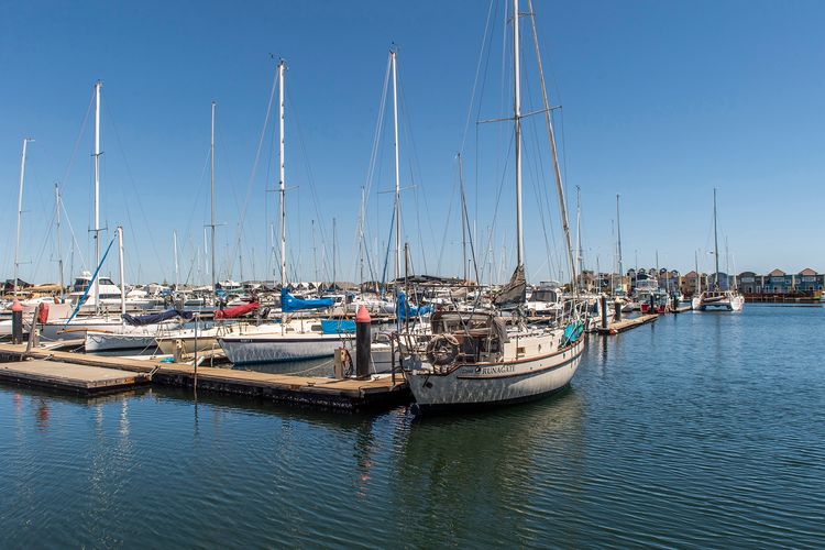 Ocean View Port Geographe