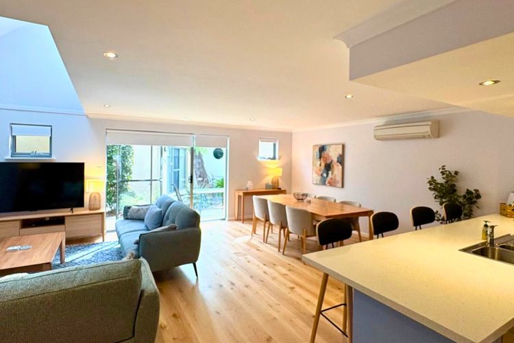 SixtySix at Cape View