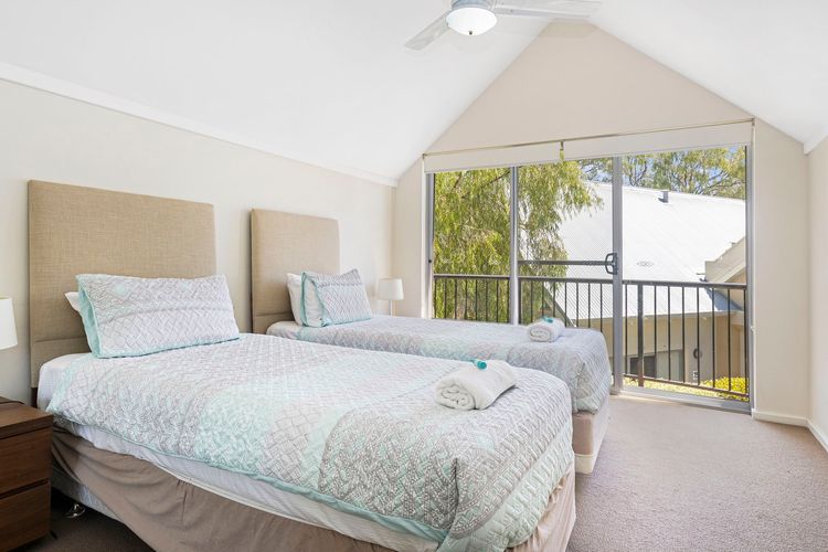 Tides at 65 Cape View Resort