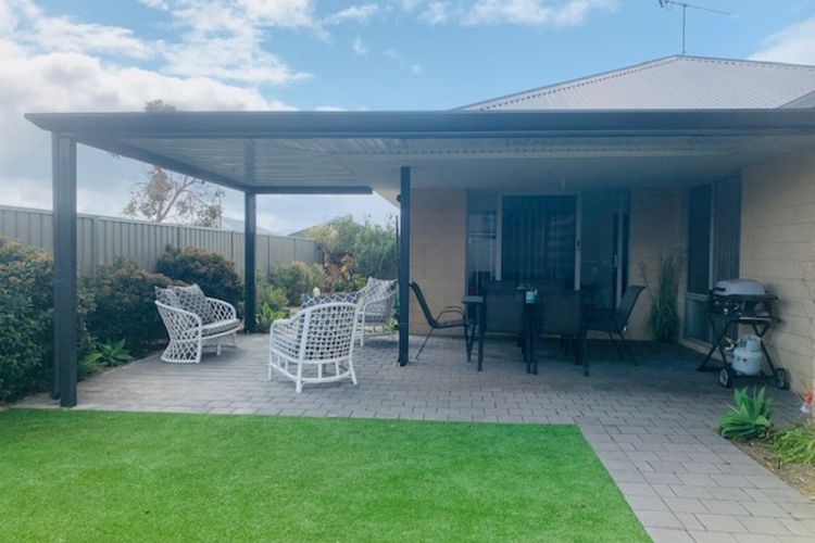 Napolean Holiday Retreat