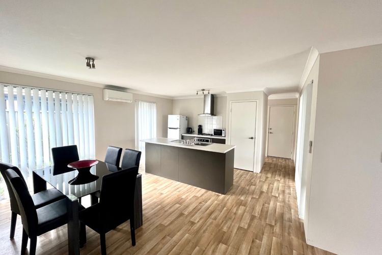 Napolean Holiday Retreat