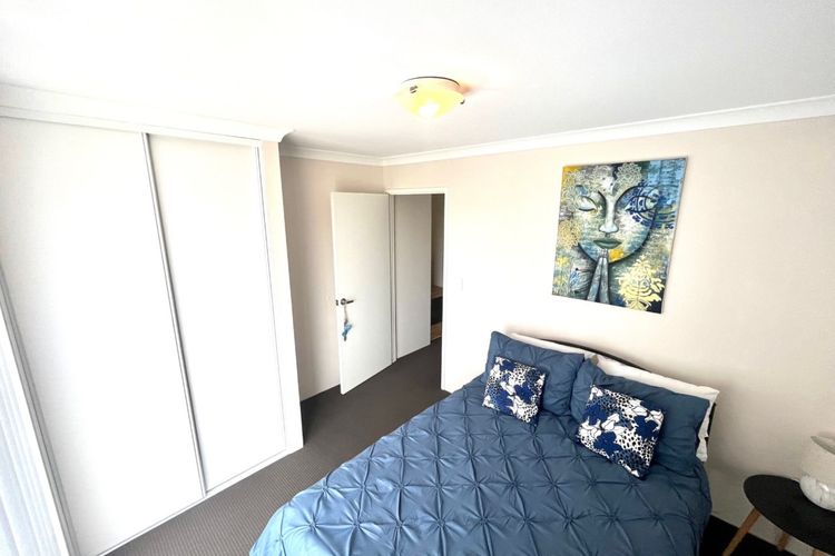 Napolean Holiday Retreat