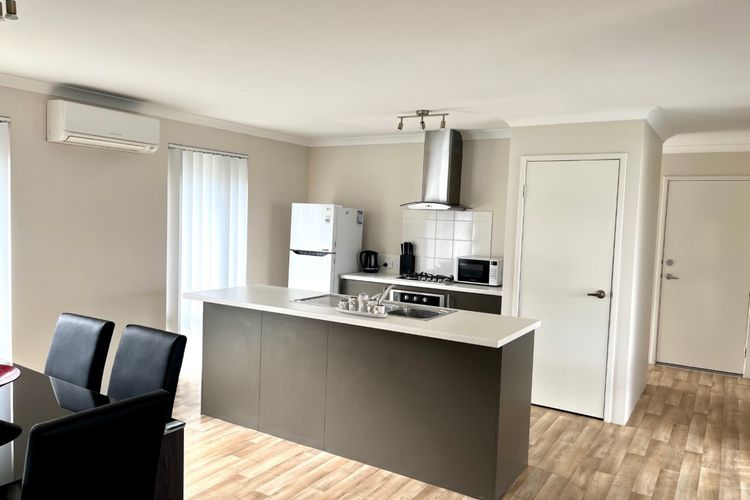 Napolean Holiday Retreat