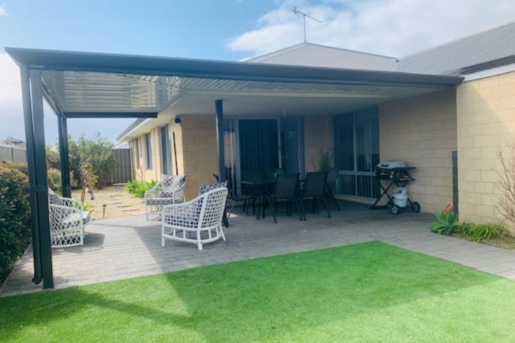 Napolean Holiday Retreat