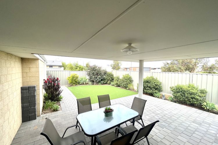 Napolean Holiday Retreat