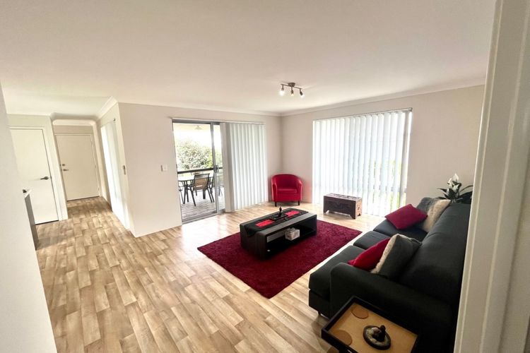 Napolean Holiday Retreat