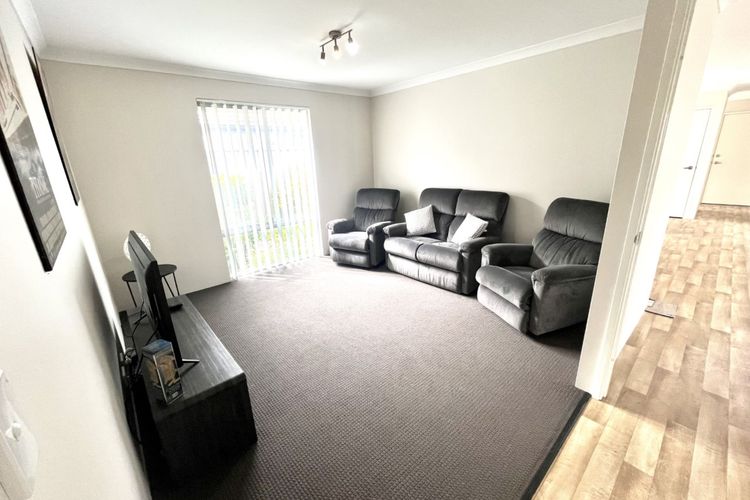 Napolean Holiday Retreat