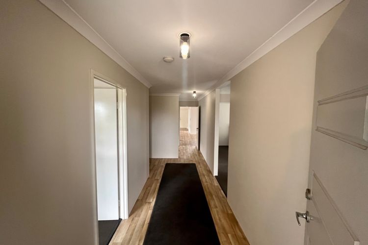 Napolean Holiday Retreat