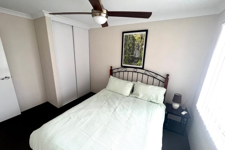 Napolean Holiday Retreat