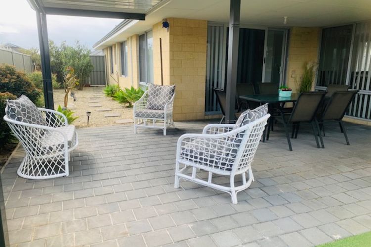 Napolean Holiday Retreat