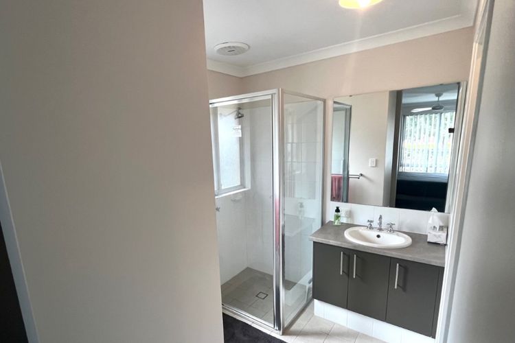 Napolean Holiday Retreat