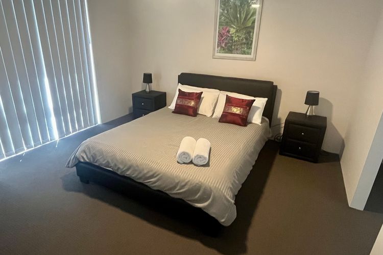 Napolean Holiday Retreat