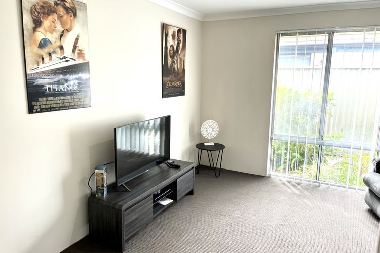 Napolean Holiday Retreat